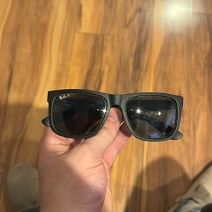 Ray ban sunglasses